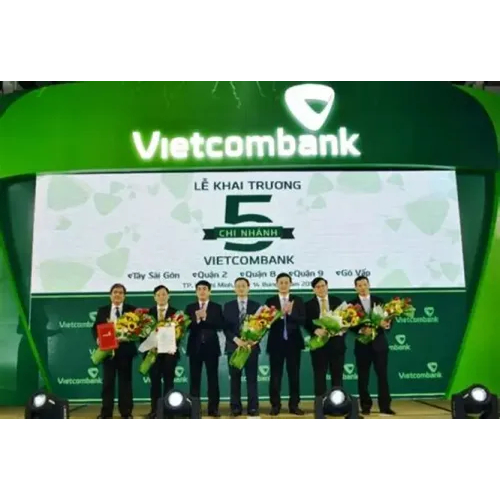 Thông tin sản phẩm – dịch vụ chủ chốt